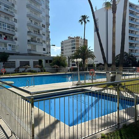 Apartamento Diana Sea View Benalmádena Exterior foto