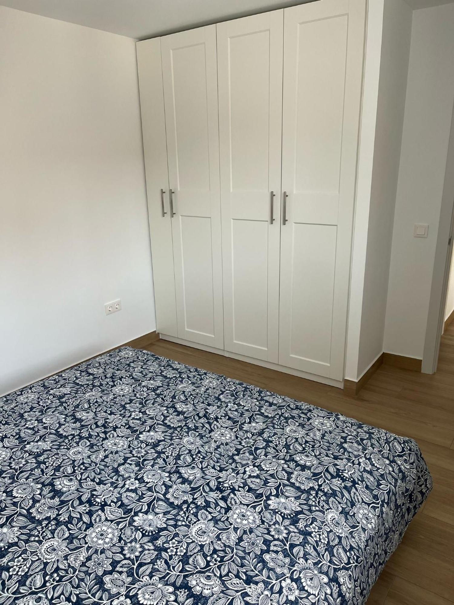 Apartamento Diana Sea View Benalmádena Exterior foto