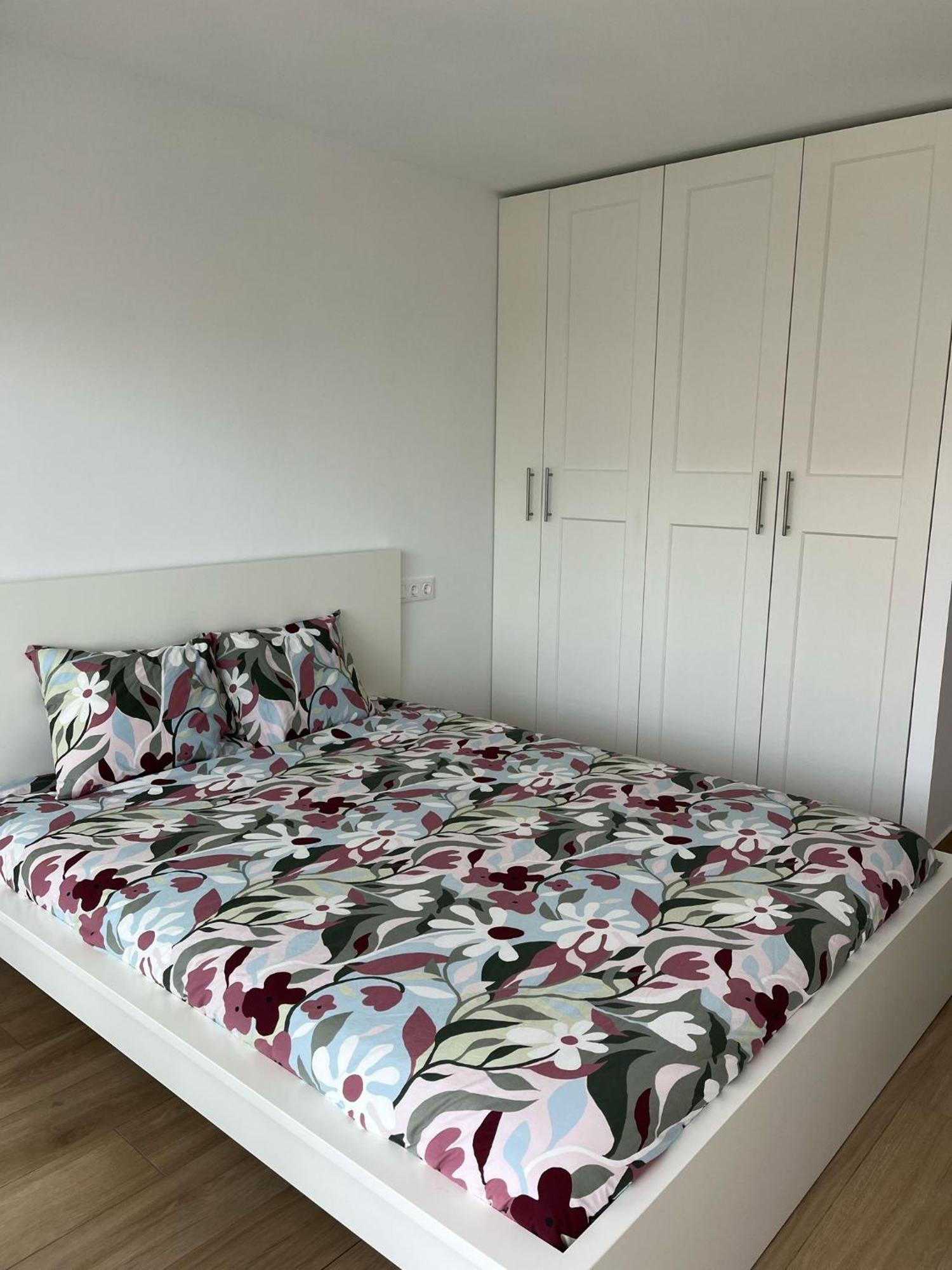 Apartamento Diana Sea View Benalmádena Exterior foto
