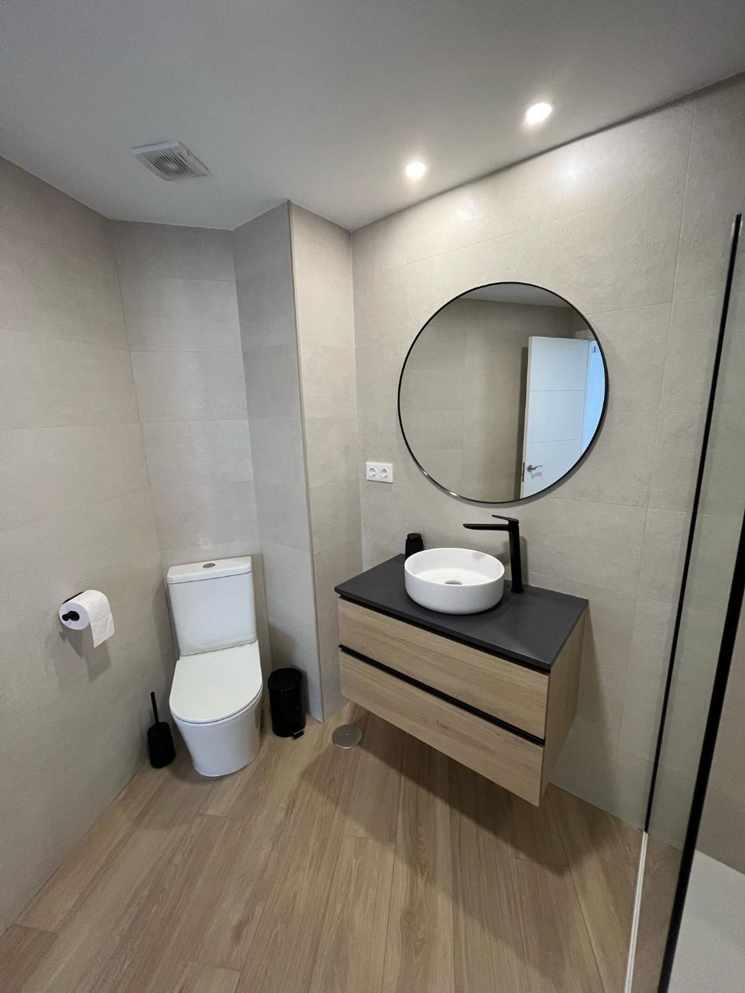 Apartamento Diana Sea View Benalmádena Exterior foto