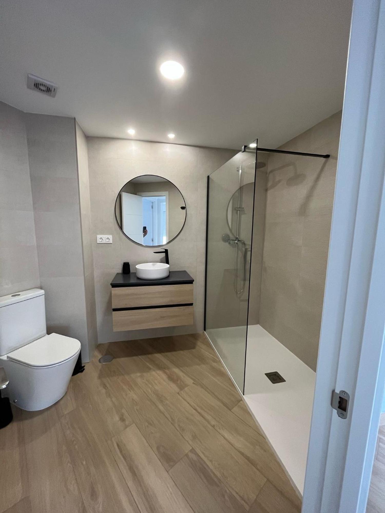 Apartamento Diana Sea View Benalmádena Exterior foto