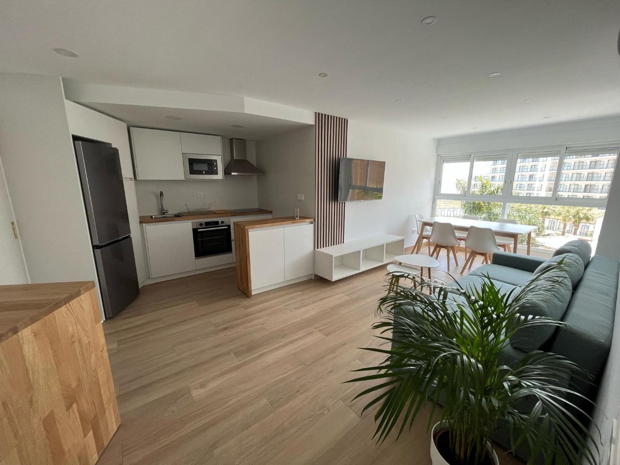 Apartamento Diana Sea View Benalmádena Exterior foto